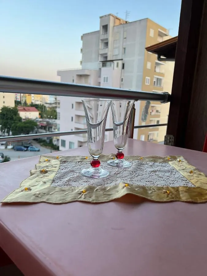 Sea View Apartment Durres