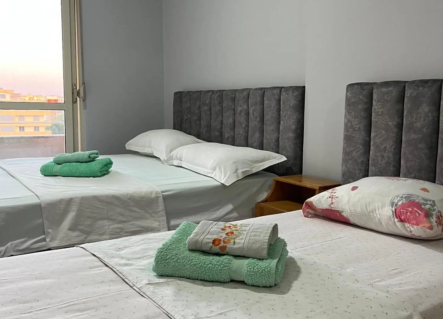 Sea View Apartment Durres