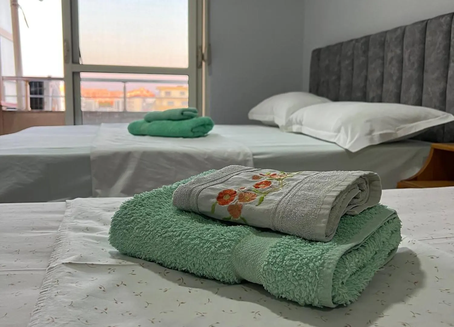 Sea View Apartment Durres