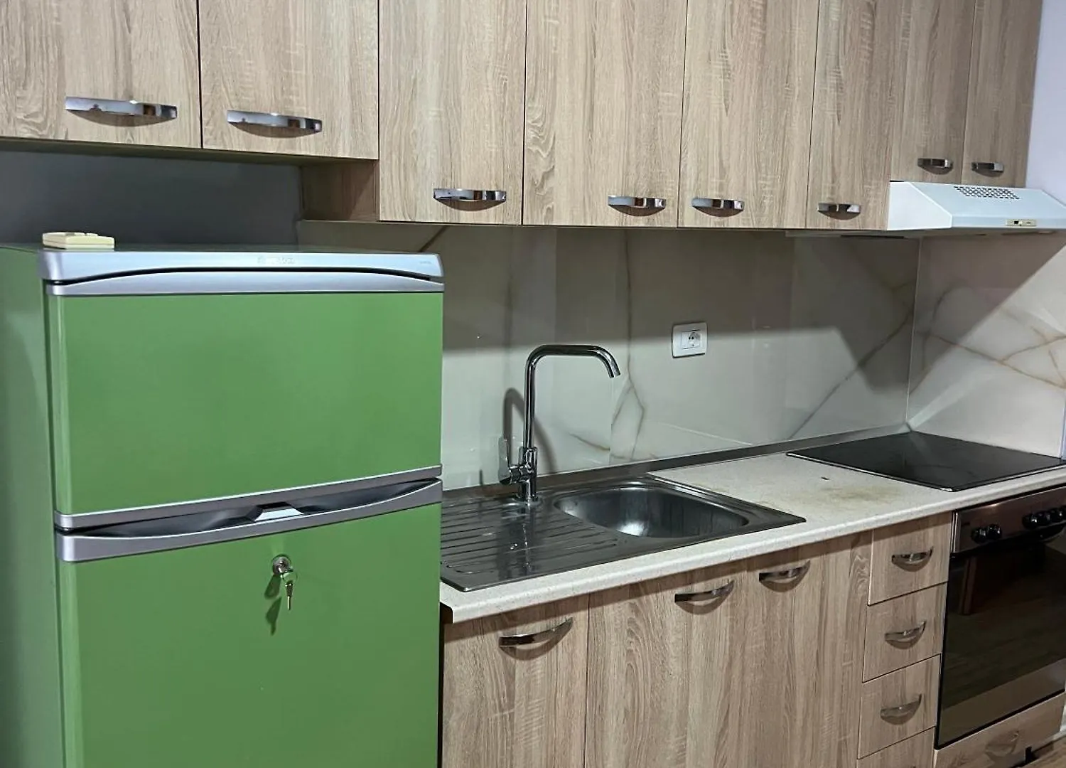 Sea View Apartment Durres Albania