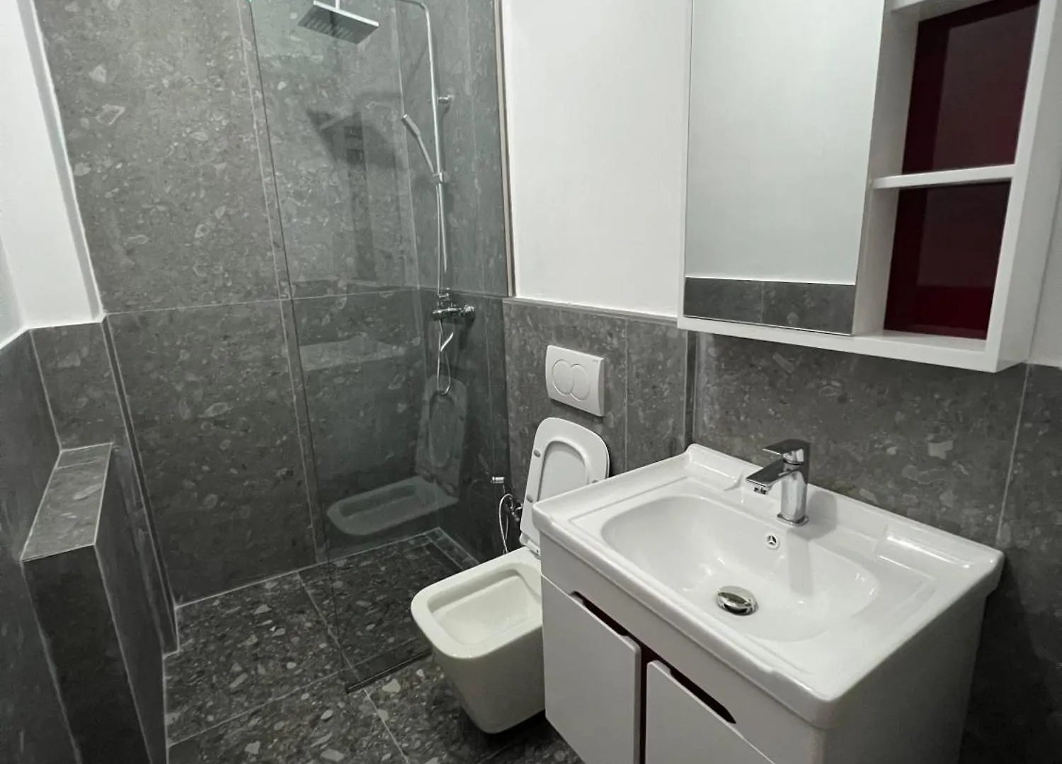 Sea View Apartment Durres
