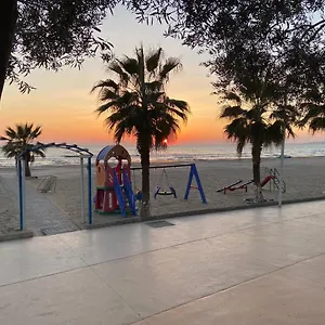 Apartament Nora, Durrës