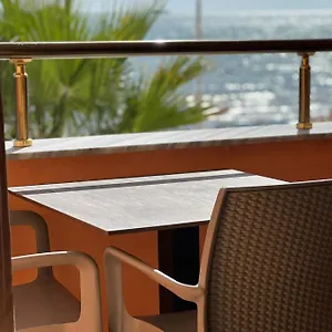 Apartament Iliria 1, Durrës