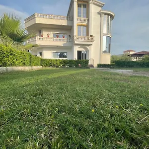 Vila Briart Appartamento