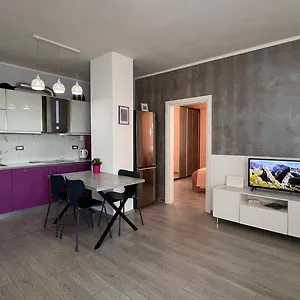 Apartament Lirin, Durrës
