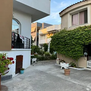 Pensjonat Novi, Durrës