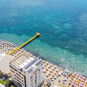 Aragosta Durrës
