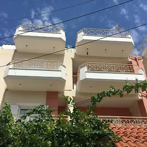 Pensjonat Vila Papa, Durrës